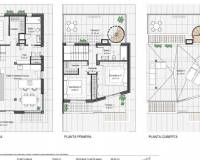 Resale - Wohnung - Polop