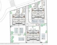 Resale - Wohnung - Polop