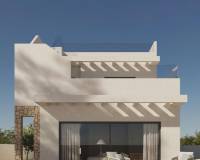 Resale - Wohnung - Polop