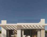 Resale - Wohnung - Polop