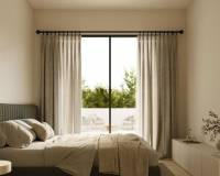 Resale - Wohnung - Polop