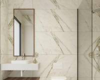 Resale - Wohnung - Polop