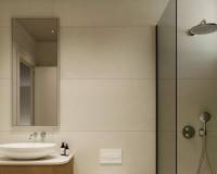 Resale - Wohnung - Polop