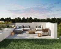 Resale - Wohnung - Polop