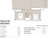 Resale - Wohnung - Polop