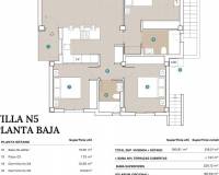 Resale - Wohnung - Polop