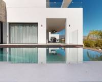 Resale - Wohnung - Polop