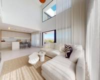 Resale - Wohnung - Polop