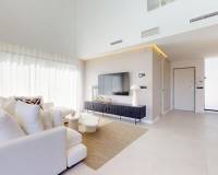 Resale - Wohnung - Polop