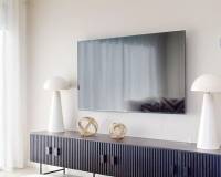 Resale - Wohnung - Polop