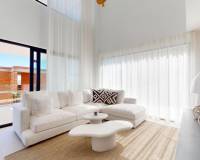 Resale - Wohnung - Polop