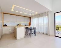 Resale - Wohnung - Polop