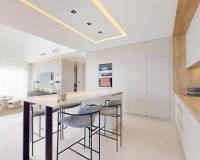 Resale - Wohnung - Polop