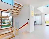 Resale - Wohnung - Polop