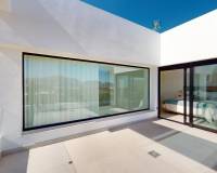 Resale - Wohnung - Polop