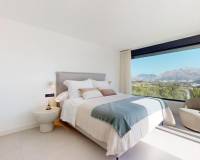 Resale - Wohnung - Polop