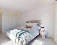 Resale - Wohnung - Polop