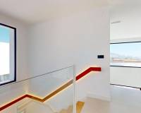 Resale - Wohnung - Polop