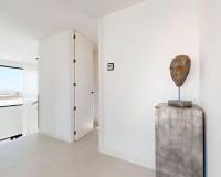 Resale - Wohnung - Polop