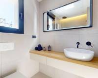 Resale - Wohnung - Polop