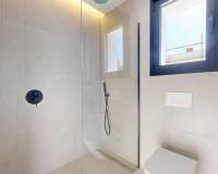 Resale - Wohnung - Polop