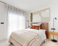 Resale - Wohnung - Polop