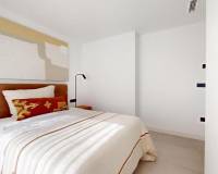 Resale - Wohnung - Polop