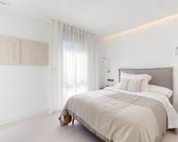 Resale - Wohnung - Polop