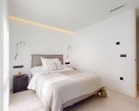 Resale - Wohnung - Polop