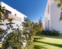 Resale - Wohnung - Polop