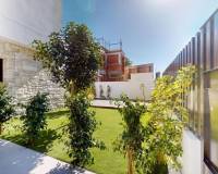 Resale - Wohnung - Polop