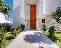 Resale - Wohnung - Polop