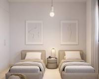 Resale - Wohnung - Pulpí