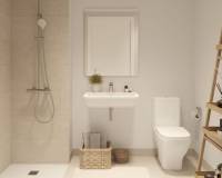 Resale - Wohnung - Pulpí