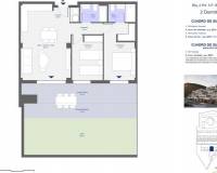 Resale - Wohnung - Pulpí