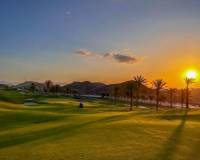 Resale - Wohnung - Pulpí