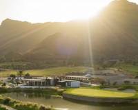 Resale - Wohnung - Pulpí