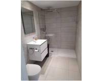 Resale - Wohnung - Punta Prima