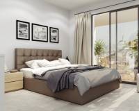 Resale - Wohnung - Rojales