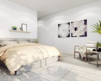 Resale - Wohnung - Rojales