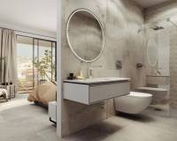 Resale - Wohnung - Rojales