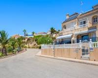 Resale - Wohnung - Rojales