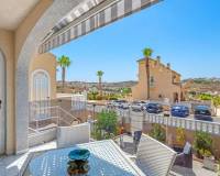 Resale - Wohnung - Rojales