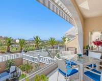 Resale - Wohnung - Rojales