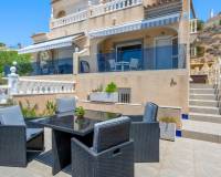 Resale - Wohnung - Rojales