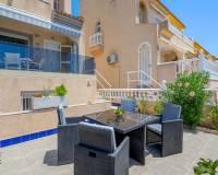 Resale - Wohnung - Rojales