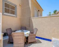 Resale - Wohnung - Rojales