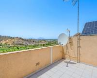 Resale - Wohnung - Rojales