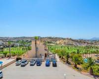 Resale - Wohnung - Rojales