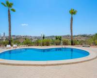 Resale - Wohnung - Rojales